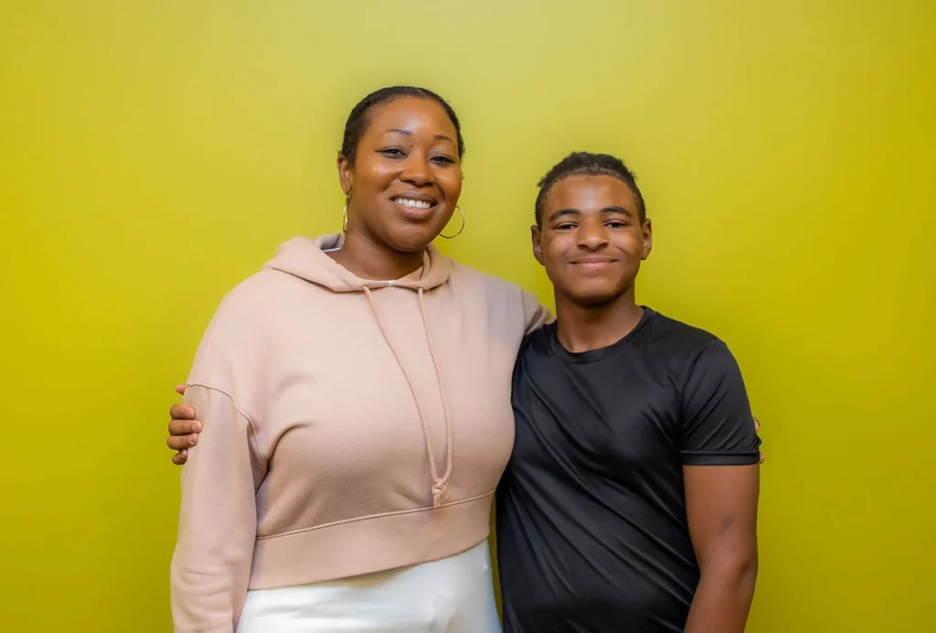 New Pathways for Youth | Joy and Purpose – Youth Mentor Program in Phoenix, Arizona
