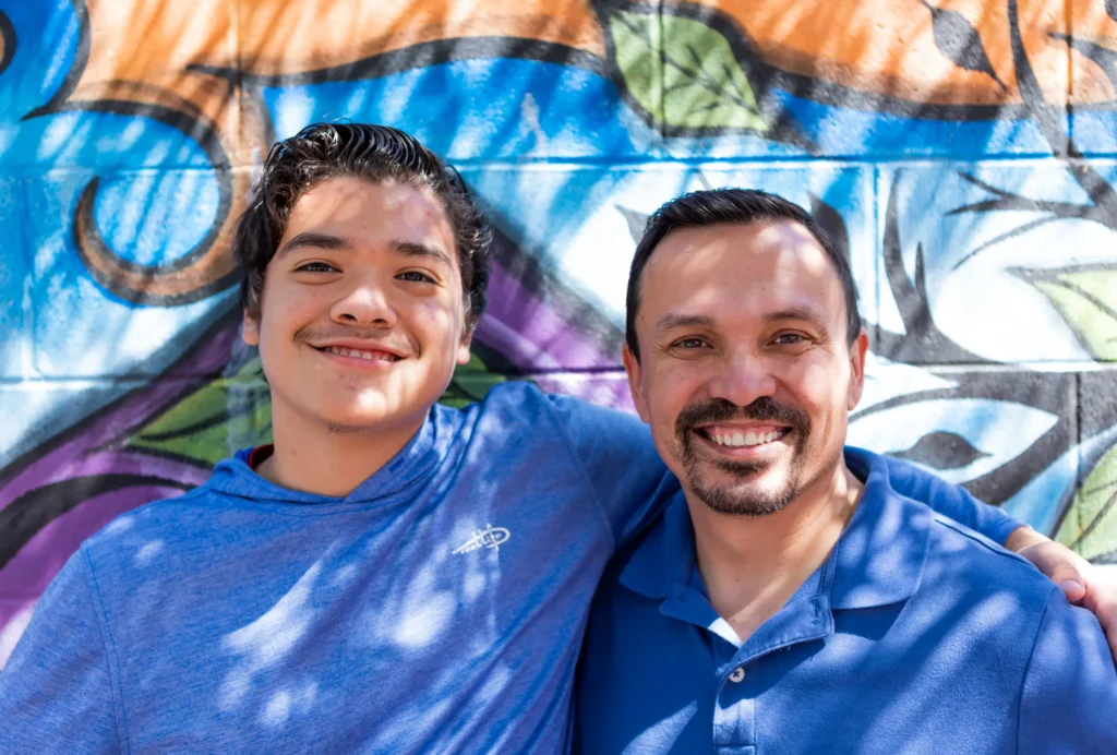 New Pathways for Youth | Joy and Purpose – Youth Mentor Program in Phoenix, Arizona
