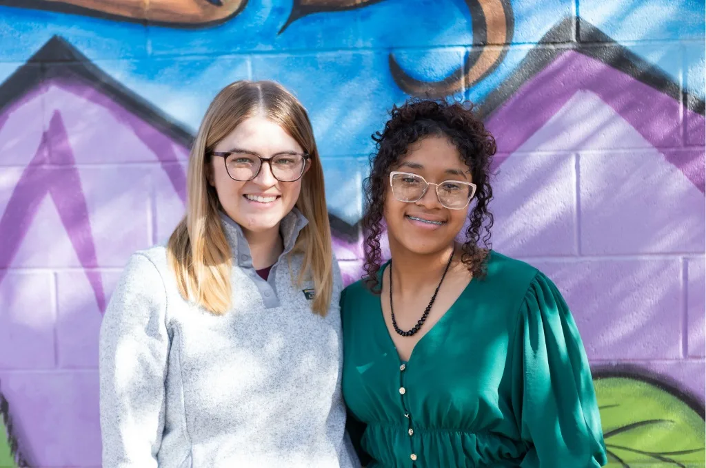 New Pathways for Youth | Joy and Purpose – Youth Mentor Program in Phoenix, Arizona