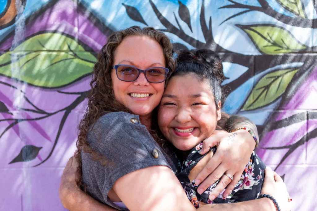 New Pathways for Youth | Joy and Purpose – Youth Mentor Program in Phoenix, Arizona